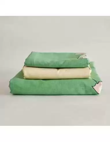 Дитяча постільна білизна Вілюта 447 Дитяча постільна білизна Вілюта 447