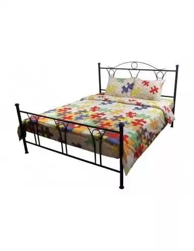 Полуторна постільна білизна Руно Пазли Полуторна постільна білизна Руно Пазли