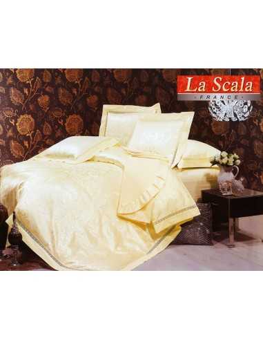 Семейное постельное белье La Scala JP-05