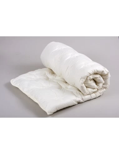 Ковдра Lotus Cotton Delicate Крем, 170х210 см