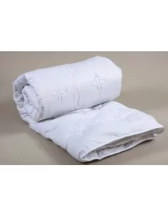 Ковдра Lotus Cotton Delicate Рожевий, 140х205 см