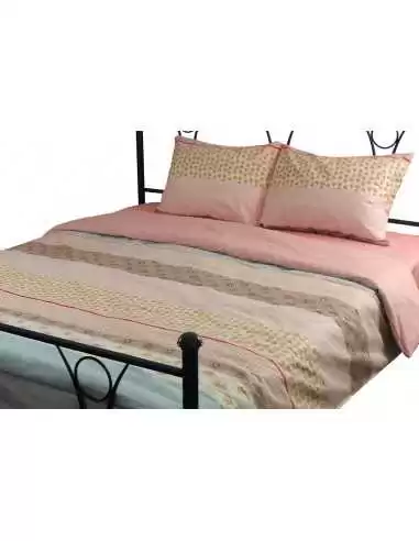 Постельное белье евро Руно 2080, 70х70 (2шт) см Постельное белье евро Руно 2080, 70х70 (2шт) см