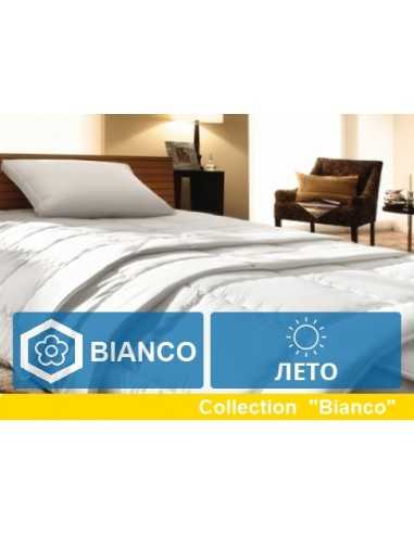 Одеяло MirSon Bianco Thinsulat, 200х220 см, летнее
