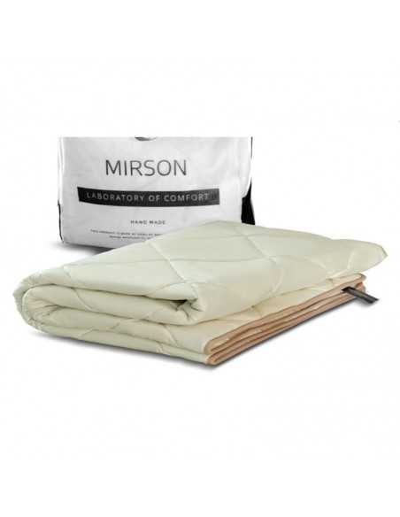 Одеяло MirSon Carmela Eco Soft, 140х205 см, летнее