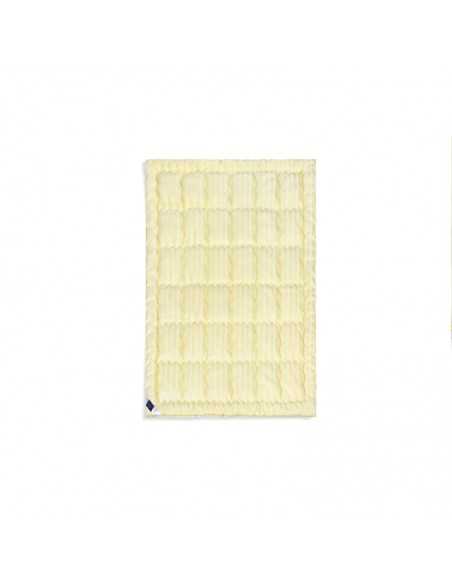 Ковдра MirSon Carmela Hand Made Eco Soft, 140х205 см, літня, 350 г