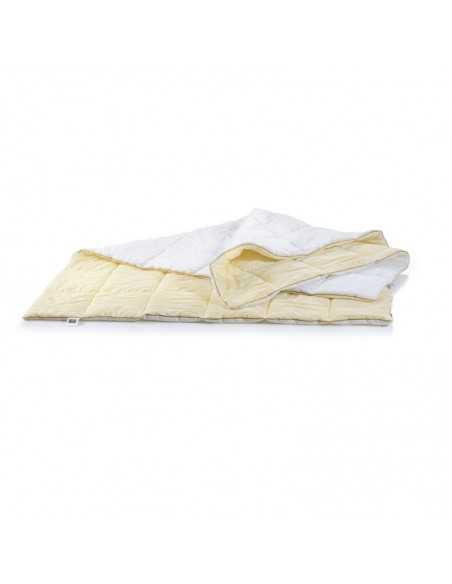Одеяло MirSon Carmela Hand Made Eco Soft, 220х240 см, зимнее