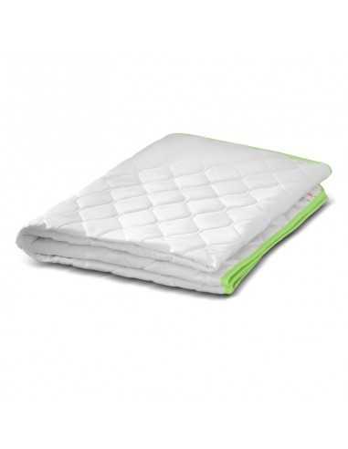 Одеяло MirSon Eco Eco Soft, 110х140 см, зимнее