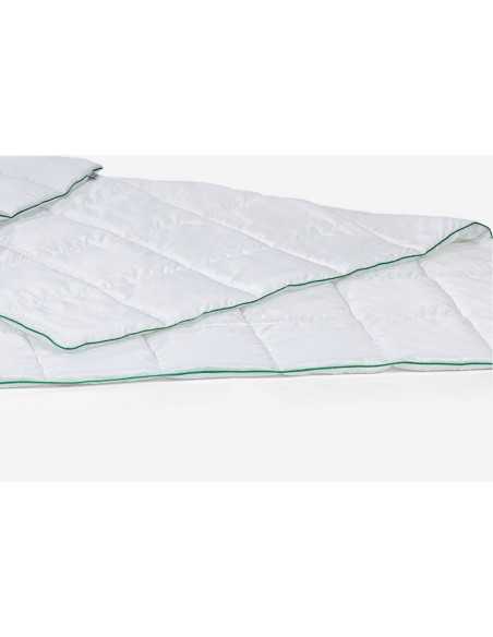 Одеяло MirSon EcoSilk, 172х205 см, летнее