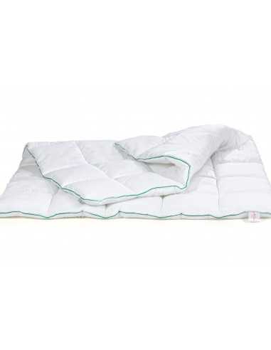Одеяло MirSon EcoSilk, 110х140 см, демисезонное