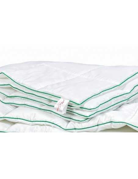 Одеяло MirSon EcoSilk, 140х205 см, демисезонное