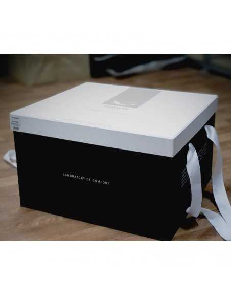 Ковдра MirSon Luxury Exclusive Eco Soft, 200х220 см, демісезонне