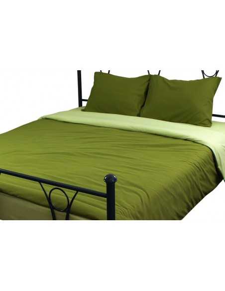 Семейное постельное белье Руно Green, 50х70 (2шт) см