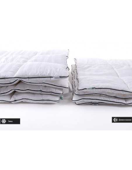 Одеяло MirSon Premium Royal, 172х205 см, демисезонное