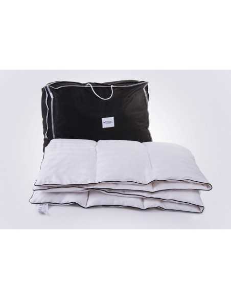 Одеяло MirSon Premium Royal, 220х240см, зимнее