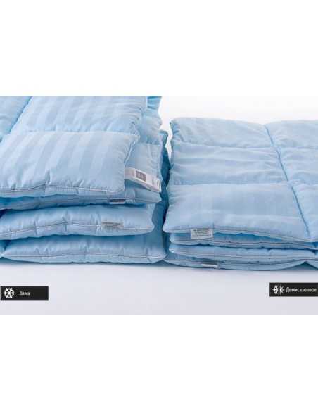 Одеяло MirSon Premium Valentino, 110х140 см, летнее