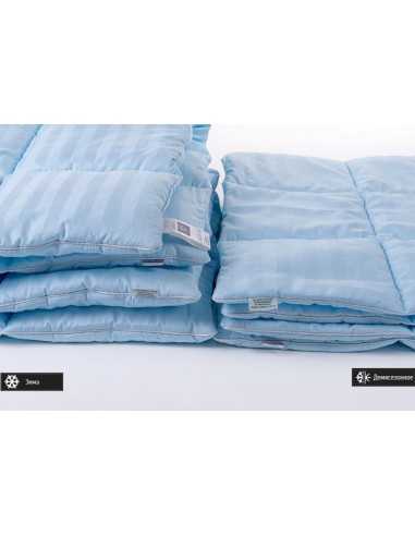 Одеяло MirSon Premium Valentino, 140х205 см, демисезонное