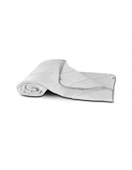 Ковдра MirSon Royal Pearl Eco Soft, 110х140 см, демісезонне