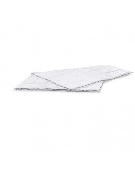 Одеяло MirSon Royal Pearl Hand Made Eco Soft, 155х215 см, летнее