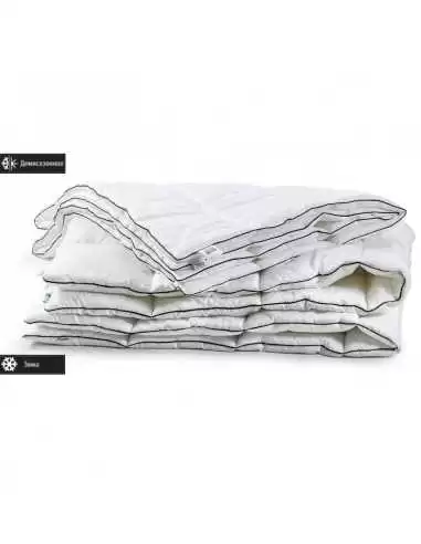 Одеяло MirSon Royal Pearl Hand Made Eco-Soft 828 микросатин 172х205 см зима Одеяло MirSon Royal Pearl Hand Made Eco-Soft 828 микросатин 172х205 см зима