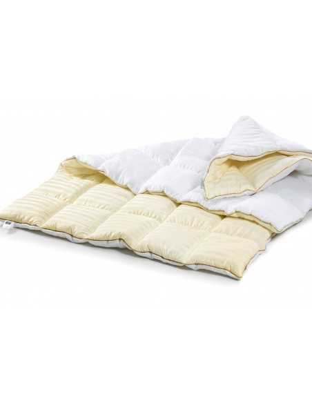 Одеяло MirSon Universal Carmela, 220х240 см, демисезонное